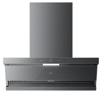 Midea 美的 AK7max系列 CXW-140-AK7 MAX 吸油烟机