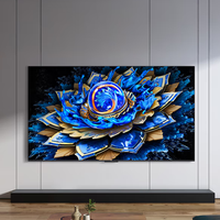 TCL Q9L75英寸 Pro 4K QD-Mini LED电视  蝶翼星曜屏