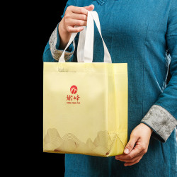衡峰 口感香甜醇爽 红茶 袋  盒装 250克 250g