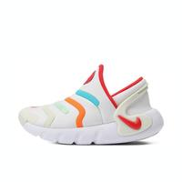 NIKE/耐克 易穿脱 幼童运动鞋 帆白/大学红/白色/仙人掌绿/椰奶色/蒸气绿 26