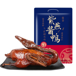 紫燕百味鸡 酱鸭450g*1袋
