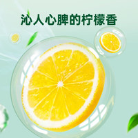 滴露衣物消毒除菌液清新柠檬750ml*2瓶 高效杀菌除螨99.9% 可配洗衣液