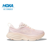 HOKA 女款BONDI 8公路跑步鞋