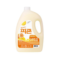 碧珍 MUMU 柔顺剂韩国进口 芳草香2.5L