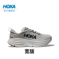 HOKA 男款BONDI 8公路跑步鞋