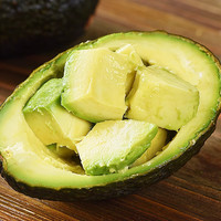 鲜级佳秘鲁牛油果大果鳄梨非即食新鲜采摘宝宝辅食水果当季 不划算100-130g【2枚】