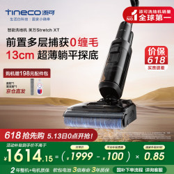 Tineco 添可 Stretch XT FW12030ECN 无线洗地机