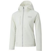HELLY HANSEN, H/H海丽汉森hh24冬情侣款Collection M户外休闲轻薄舒适P棉金标棉服 -女