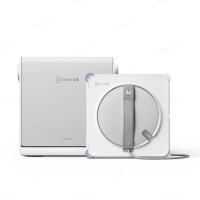 国家补贴：ECOVACS 科沃斯 擦窗机器人W2S全能基站版