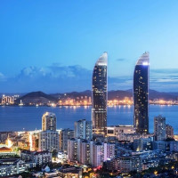 低至494/晚！万豪酒店全国多地160店行政房2晚可拆分含双早通兑