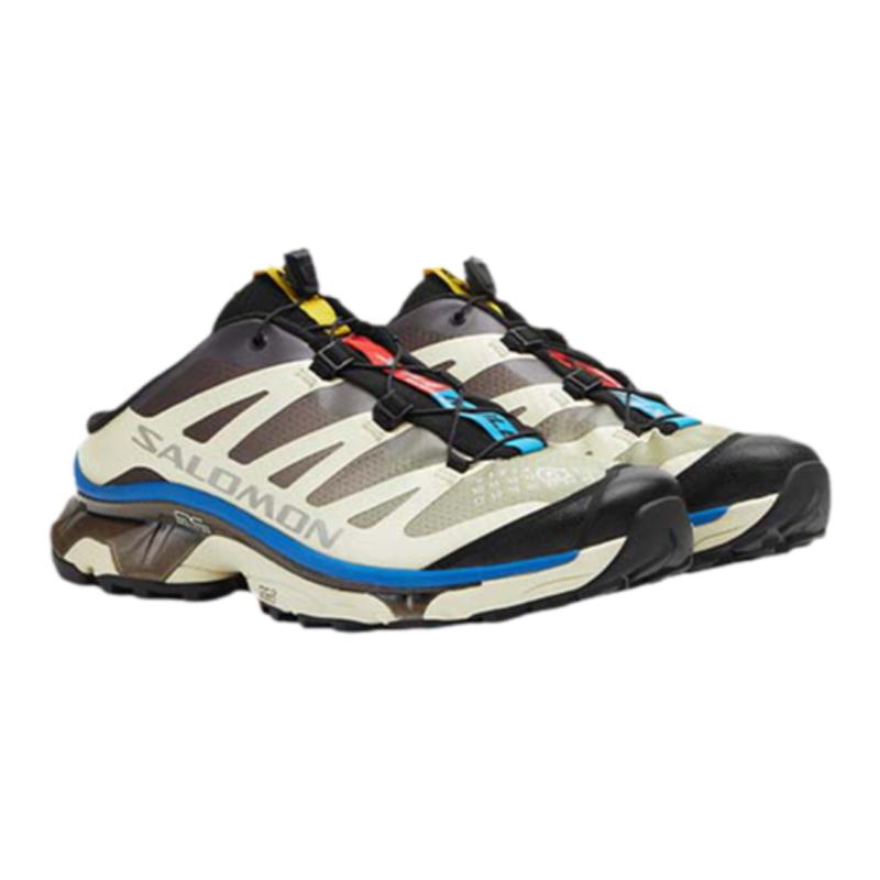 MM6 x SALOMON 联名松紧带运动鞋通勤休闲鞋男女同款