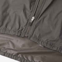 火柴棍HAGLOFS户外女装轻薄防泼水防晒透气休闲皮肤衣601989 A24 M