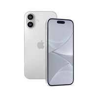 百亿补贴：苹果 Apple iPhone 16 5G手机