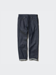 Uniqlo 优衣库 男士牛仔裤 UQ475555000