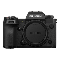  FUJIFILM/富士 高清旅拍Vlog视频摄影摄像 微单数码相机+肩带+电池