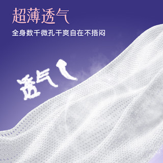  shecare/舒莱 防侧漏 女士安睡裤  M-L码中腰, F码低腰, XXL码高腰 正常规格