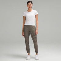 lululemon丨Swiftly Tech 女士运动短袖 T 恤 2.0 *Race LW3FQHS 白/白 XS /4