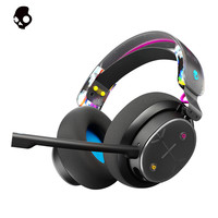 Skullcandy SLYR PRO 头戴式游戏耳机
