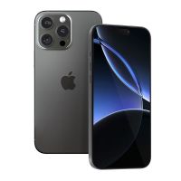 百亿补贴、今日必买：苹果 Apple iPhone 16 Pro Max 5G智能手机 256GB