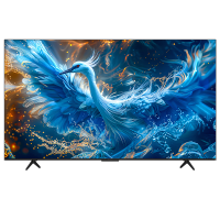 雷鸟 FFALCON 鹤6 PRO 24款 电视85英寸 MiniLED电视机