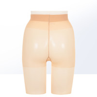 ATSUGI/厚木【爽】透气凉爽连裤丝袜夏季美腿袜