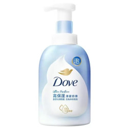 Dove 多芬 沐浴露 深层营润 400ml*1瓶