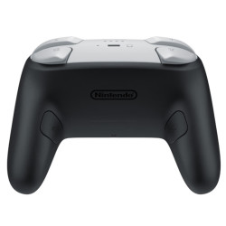 任天堂 Switch 2 Pro 游戏手柄 海外版