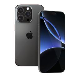 苹果 Apple iPhone 16 Pro 5G手机 128