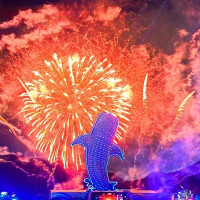 爆款回归！遛娃好选择！珠海长隆4大酒店2-3人可选 指定房型1晚通兑（含早餐+无限次出入海洋王国/宇宙飞船乐园+精彩长隆秀演出）