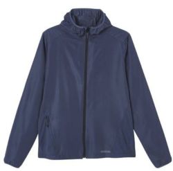 DECATHLON 迪卡侬 UPF50+ 男子防晒衣