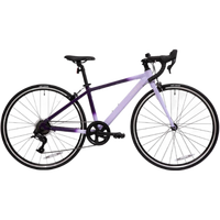 迪卡侬（DECATHLON）儿童自行车26寸铝合金RC100公路自行车女士轻便通勤