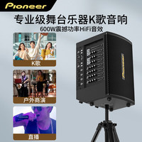 Pioneer/先锋 大功率 专业弹唱音响