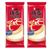 白象 优麦麦香劲宽挂面 800g 袋装