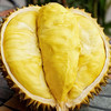 优味集泰国金枕榴莲【JD】鲜果巴掌榴莲当季热带水果整箱 【一人尝鲜】净重2-3斤（1个装）
