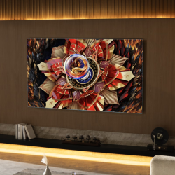 TCL 65Q10L Pro 液晶电视 65英寸 4K
