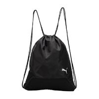 PUMA 男包女包抽绳包简约时尚运动包休闲收纳便携背包