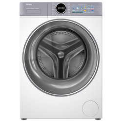 海尔 Haier 全自动滚筒洗衣机10公斤 XQG100-BLE77EWU1 376升级款