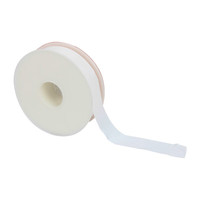 卡夫威尔30米大卷生料带生胶带 密封水胶布角阀水龙头加长 TE3278