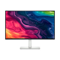 戴尔 27英寸 4K显示器 IPS面板 120Hz高刷 99%sRGB 硬件防蓝光 1500:1 办公娱乐显示屏 S2725QS