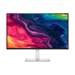 戴尔 27英寸 4K显示器 IPS面板 120Hz高刷 99%sRGB 硬件防蓝光 1500:1 办公娱乐显示屏 S2725QS