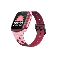 小天才 小天才电话手表D3S官方旗舰正品d3s 3-6-12岁初高中学生款智能定位防水可视频拍照4G