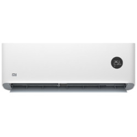 今日必买：小米 Xiaomi 巨省电系列 KFR-35GW/N1A1 新一级能效 壁挂式空调 1.5匹