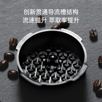 AeroPress 爱乐压 流速控制过滤器 咖啡配件 增压限流阀 颜色分类：流速控制过滤器