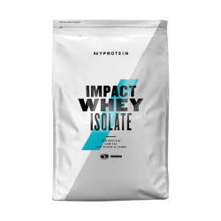 MYPROTEIN 2.2磅分离 Myprotein己能熊猫乳清分离蛋白质粉瘦人增肌粉