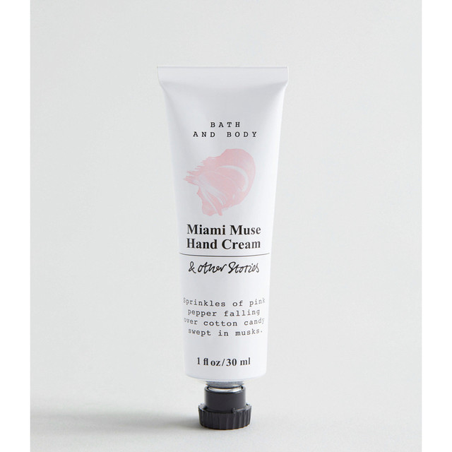 & Other Stories 护手霜保湿滋润留香多香型30mL礼物新款 & Other Stories 1124867