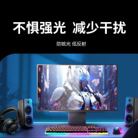 LG 27GX790A炫竞GX7 27英寸2K480Hz Ultra OLED游戏电竞显示器2K360Hz  DP2.1 0.03ms CMR21000认证