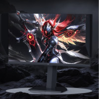 国家补贴：KTC 27M1 27英寸IPS显示器（2560×1440、210Hz、99%sRGB、HDR400）