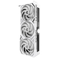 影驰 RTX 5080 金属大师 OC 16G GDDR7 DLSS 4