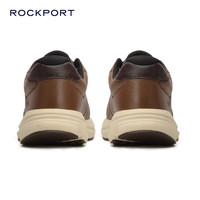 ROCKPORT乐步【明星同款】流行男鞋2025年夏季新款休闲商务便鞋男