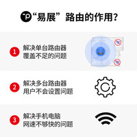 TP-LINK/普联 双频5G 无线路由器
